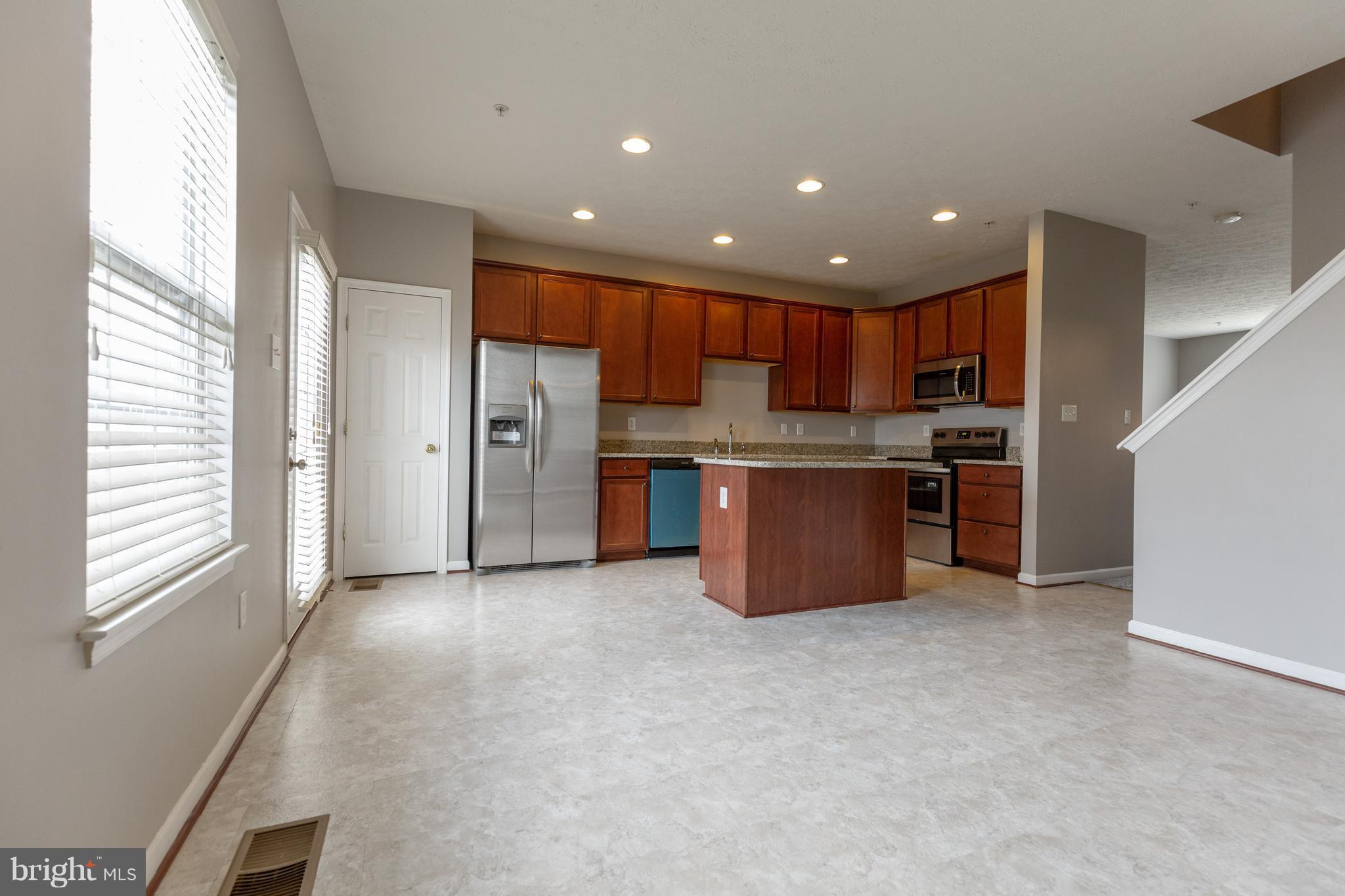 1007 Hickam Road Baltimore, MD 21220 - Photo 2 of 30 Kitchen