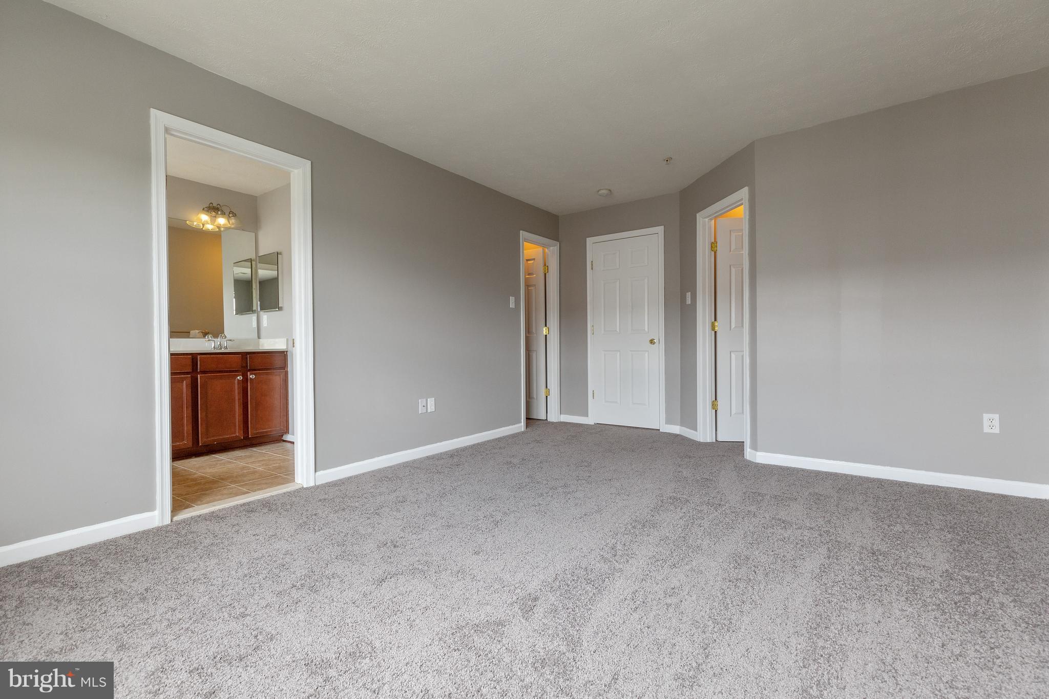 1007 Hickam Road Baltimore, MD 21220 - Photo 13 of 30 Bedroom (Master)