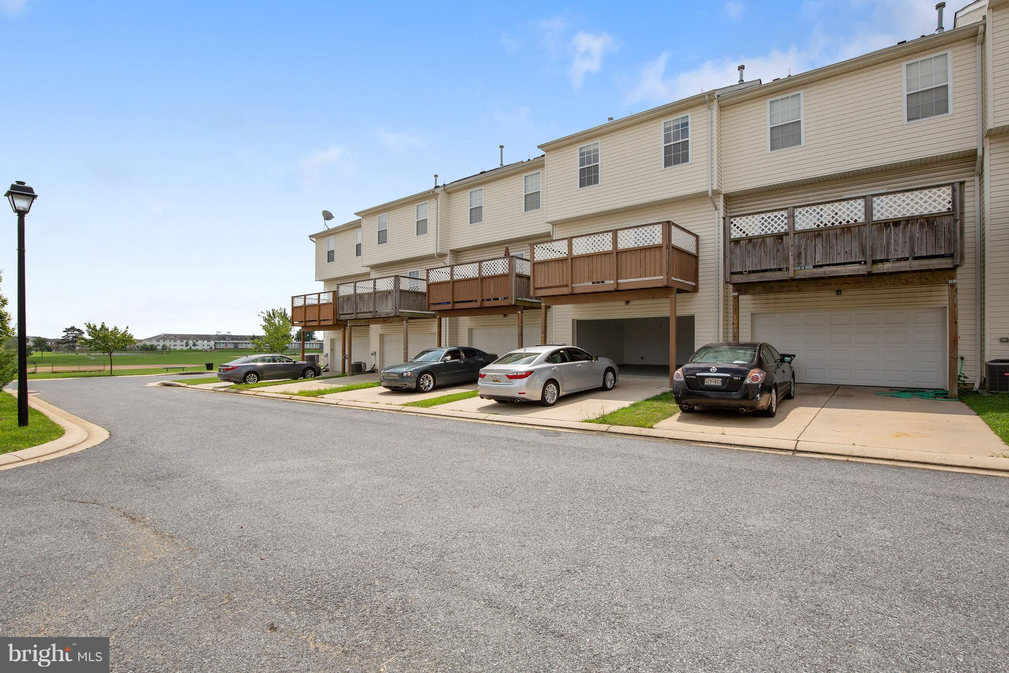 1007 Hickam Road Baltimore, MD 21220 - Photo 24 of 30 Exterior (Rear)