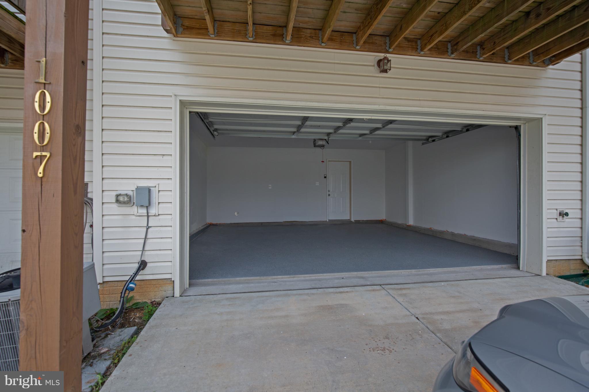 1007 Hickam Road Baltimore, MD 21220 - Photo 25 of 30 Exterior (Rear)