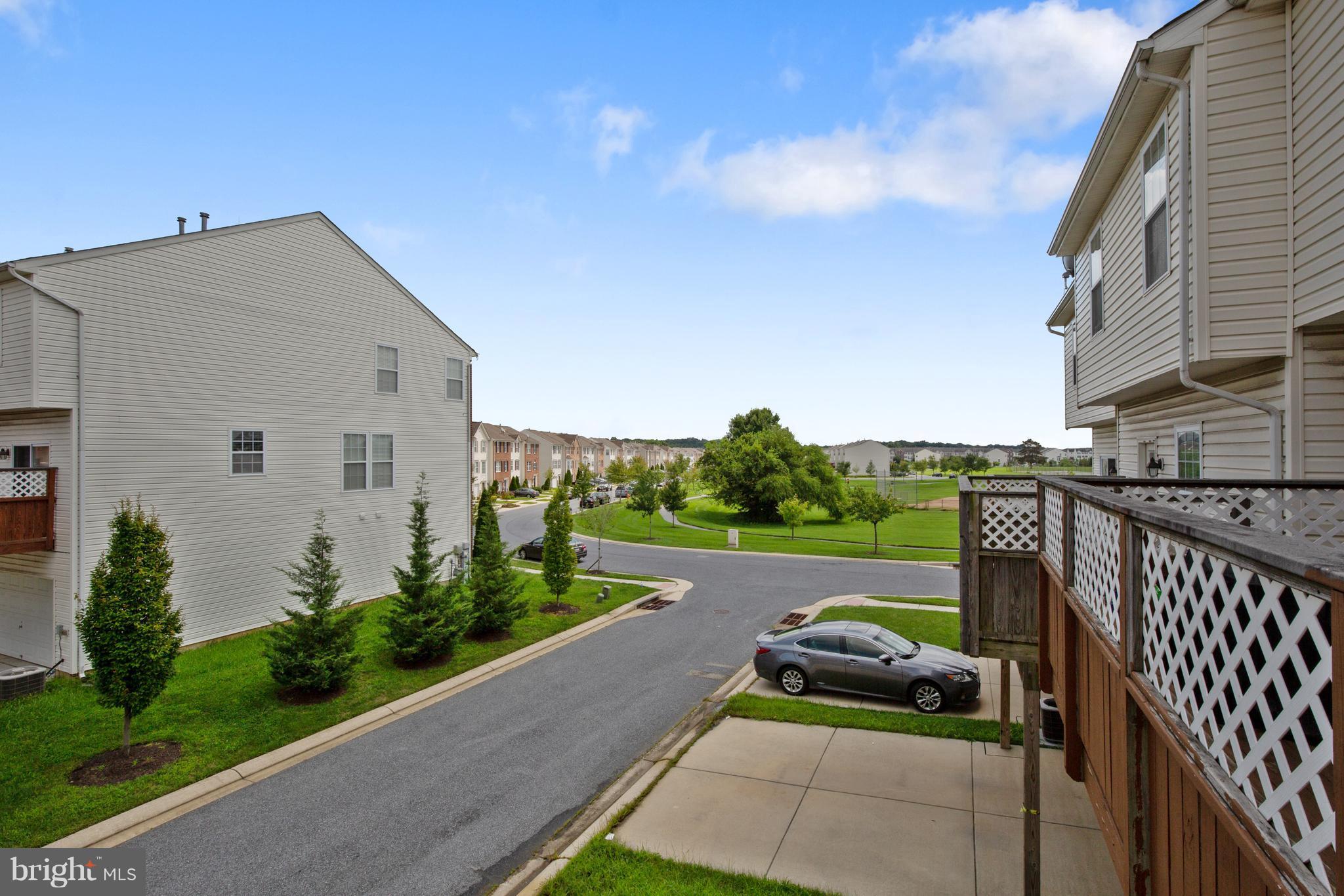 1007 Hickam Road Baltimore, MD 21220 - Photo 28 of 30 Exterior (Rear)
