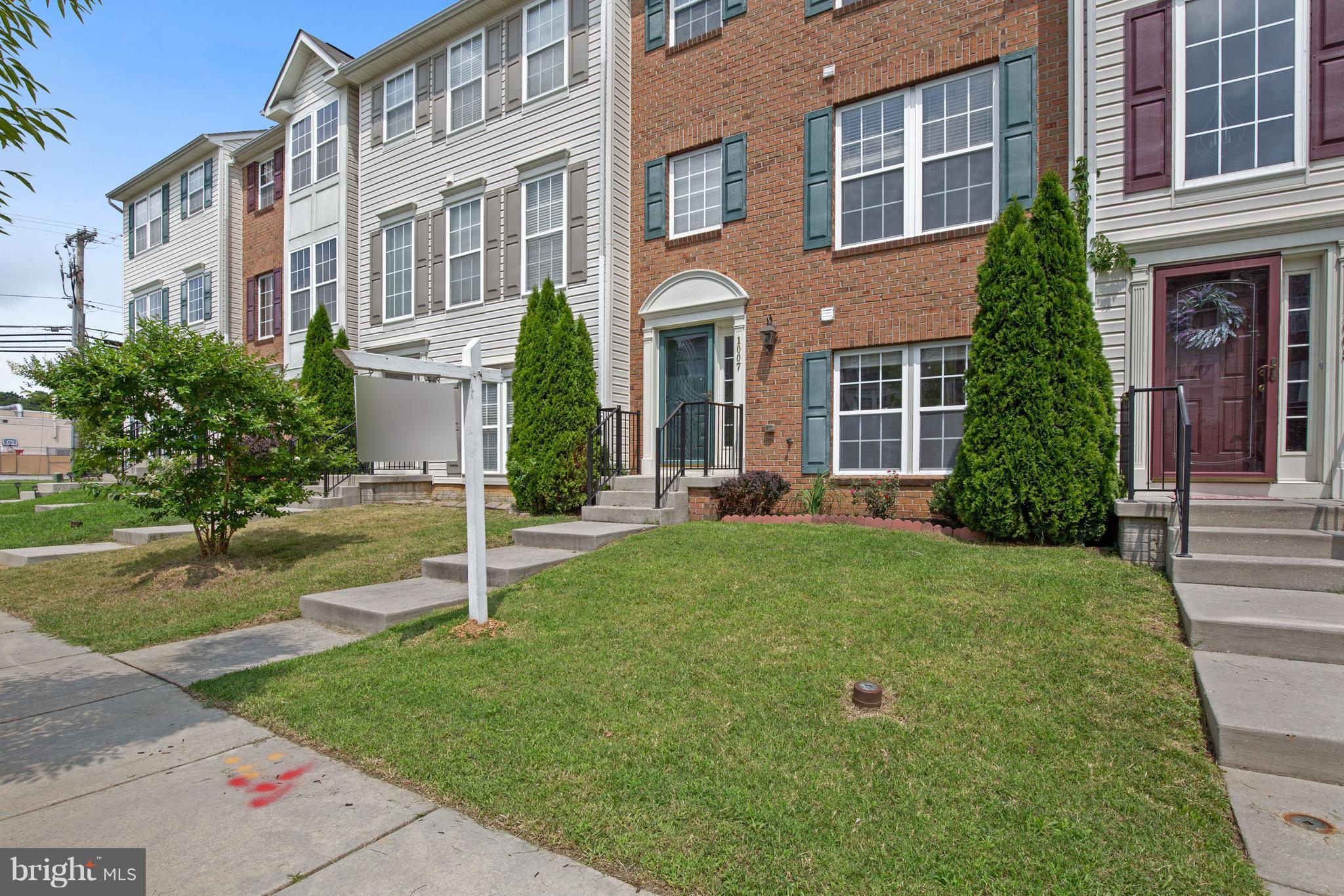 1007 Hickam Road Baltimore, MD 21220 - Photo 29 of 30 Exterior (Front)