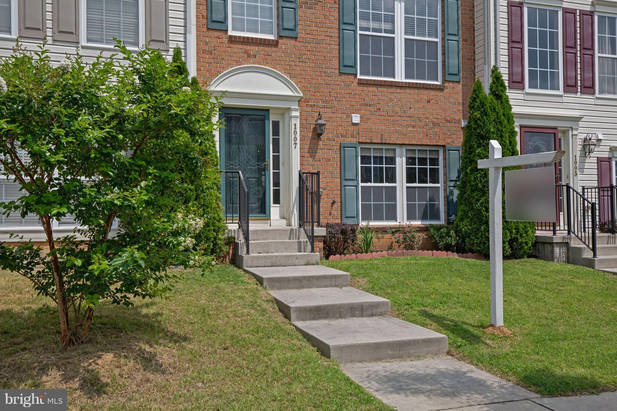 1007 Hickam Road Baltimore, MD 21220 - Photo 30 of 30 Exterior (Front)