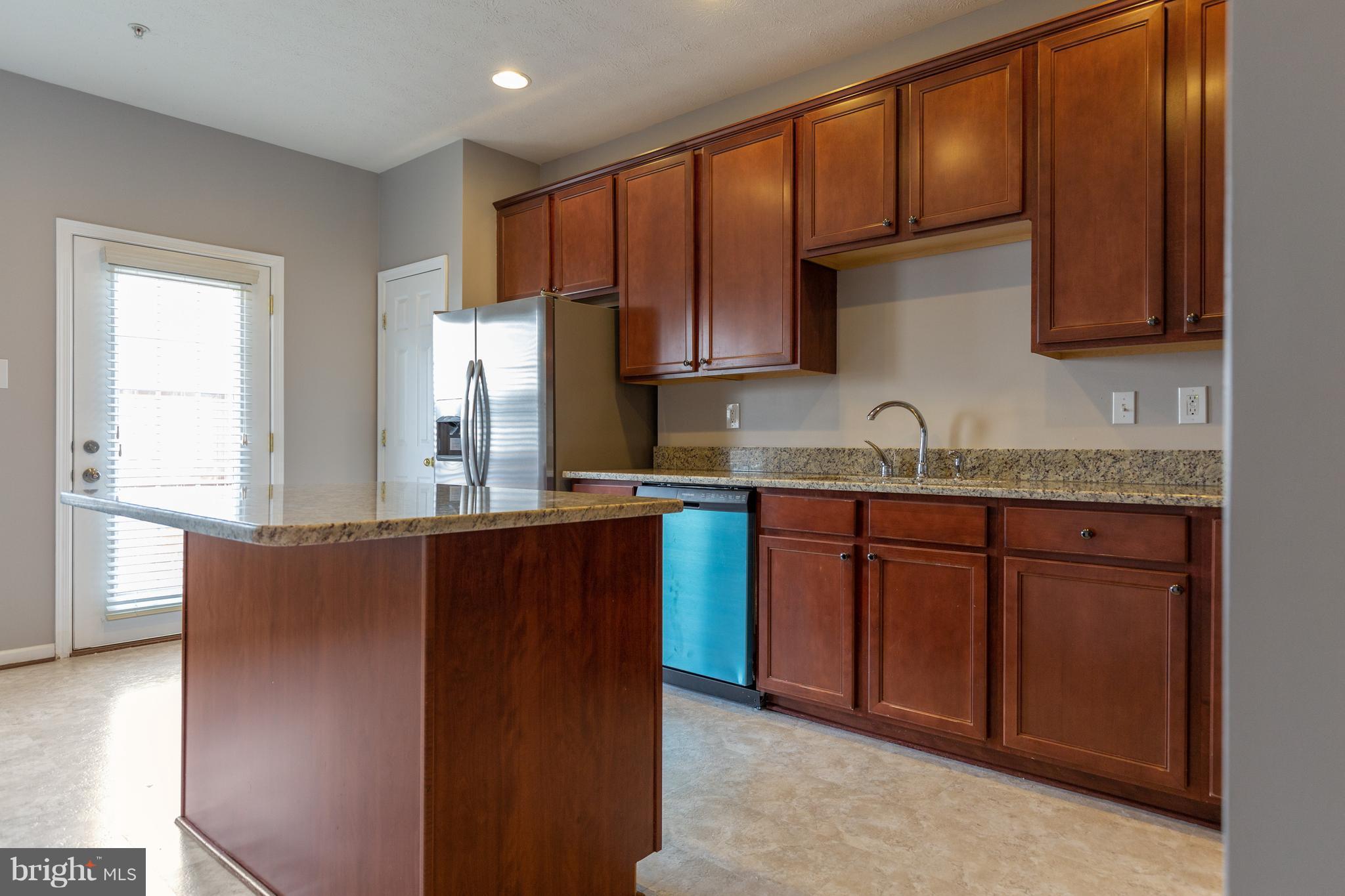 1007 Hickam Road Baltimore, MD 21220 - Photo 4 of 30 Kitchen