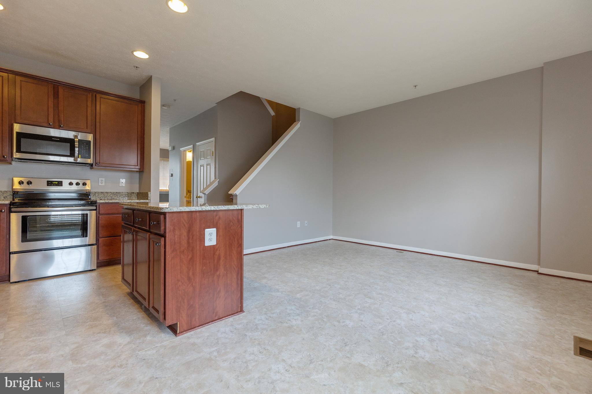 1007 Hickam Road Baltimore, MD 21220 - Photo 5 of 30 Kitchen
