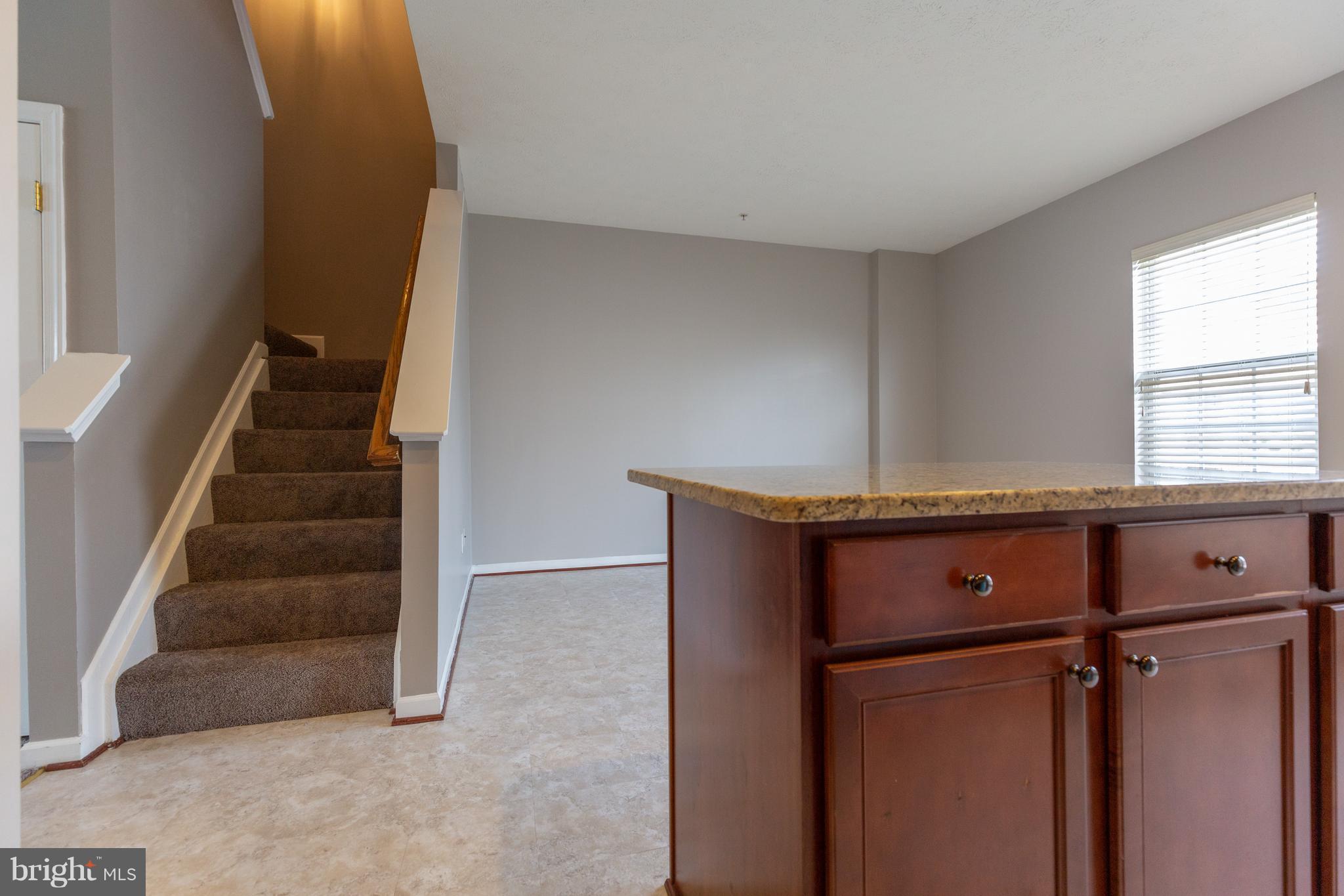 1007 Hickam Road Baltimore, MD 21220 - Photo 6 of 30 Kitchen