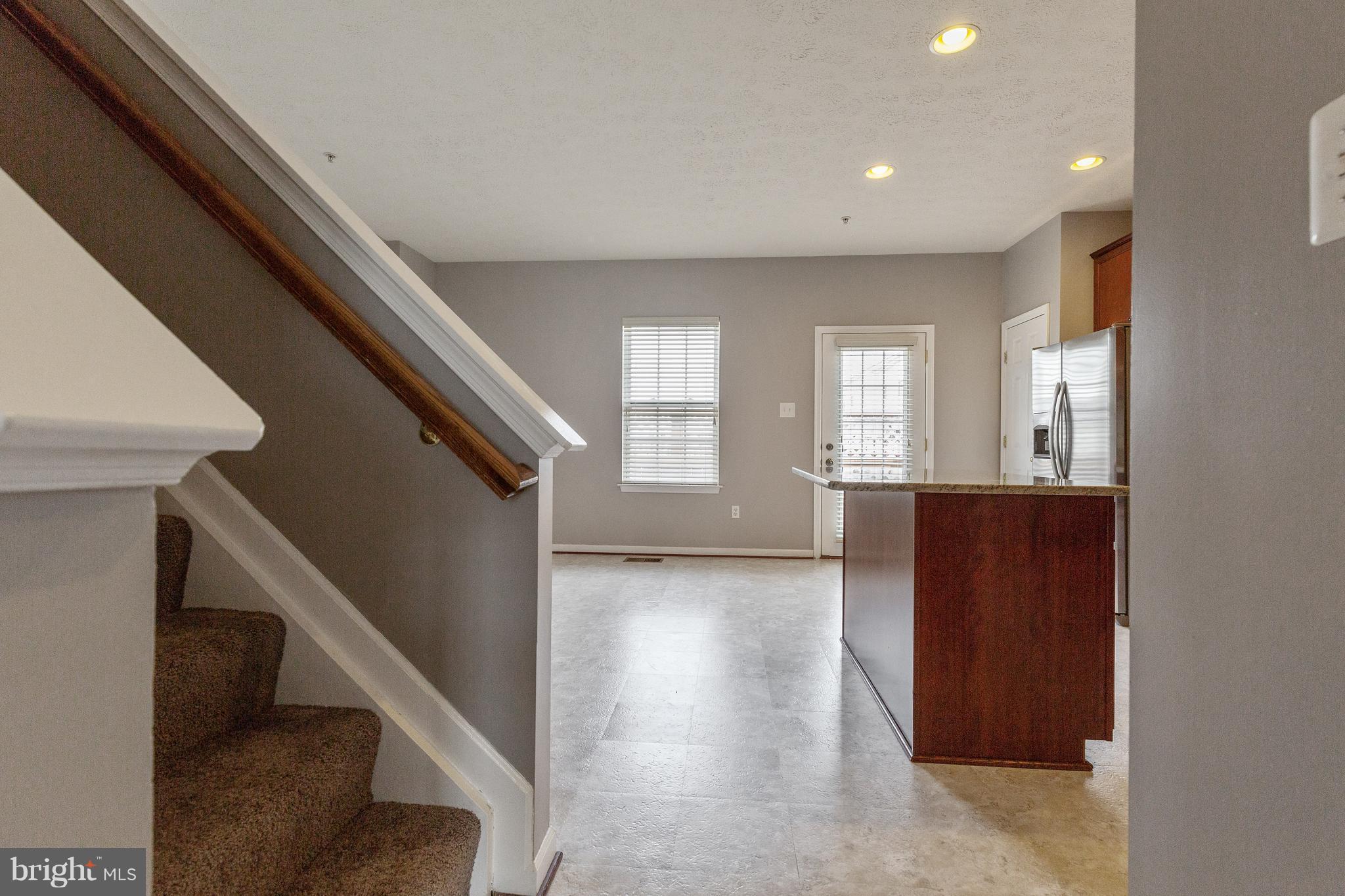 1007 Hickam Road Baltimore, MD 21220 - Photo 7 of 30 Kitchen