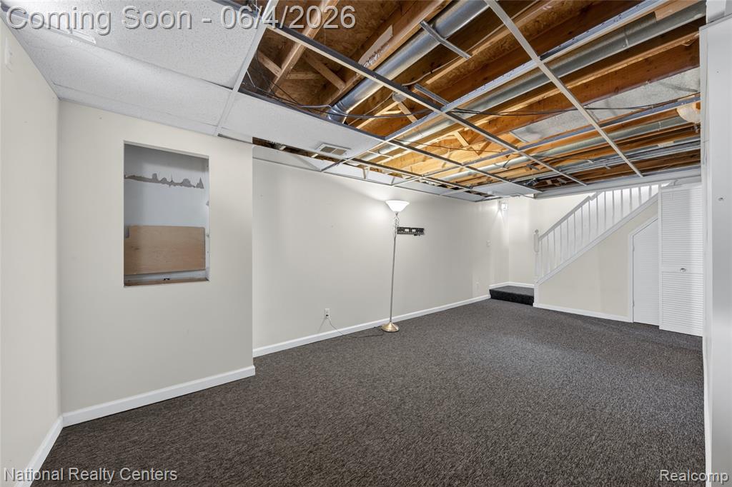 41531 Simcoe Drive Canton, MI 48188 - Photo 31 of 45