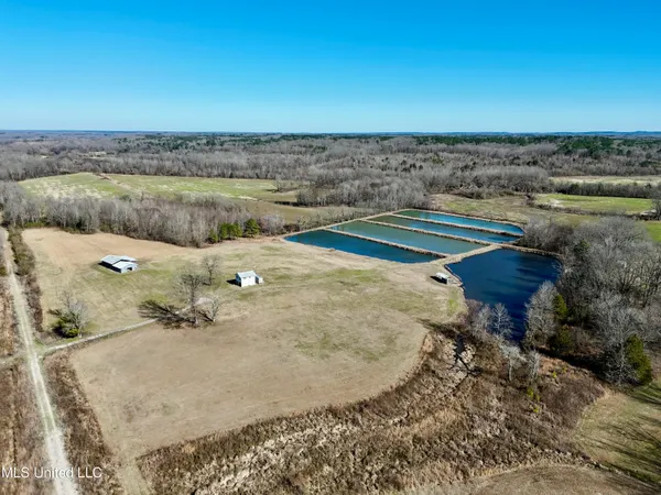 $521,750 | 1 County Road 204, Tiplersville, MS 38674