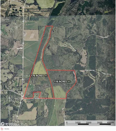 $521,750 | 1 County Road 204, Tiplersville, MS 38674