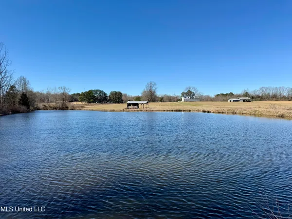$521,750 | 1 County Road 204, Tiplersville, MS 38674