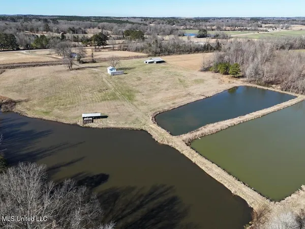 $521,750 | 1 County Road 204, Tiplersville, MS 38674