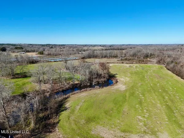 $521,750 | 1 County Road 204, Tiplersville, MS 38674