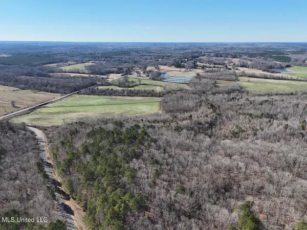 $521,750 | 1 County Road 204, Tiplersville, MS 38674