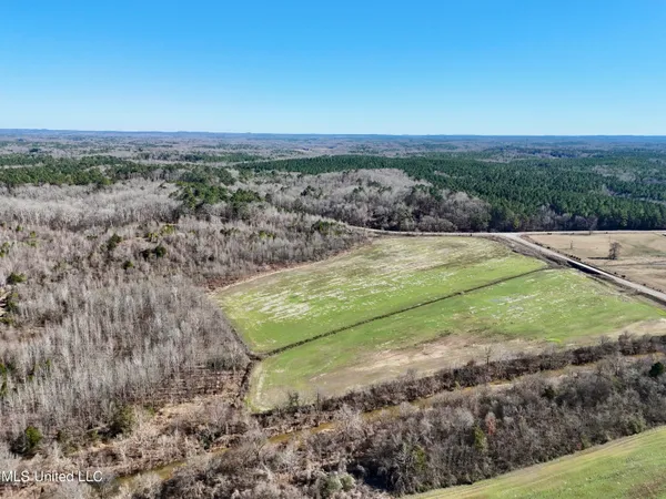 $521,750 | 1 County Road 204, Tiplersville, MS 38674