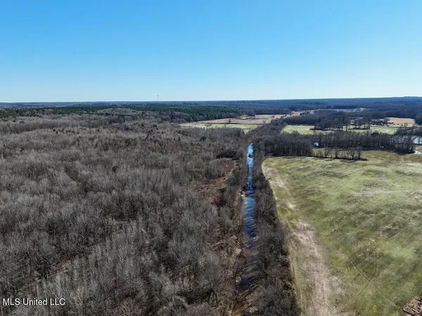 $521,750 | 1 County Road 204, Tiplersville, MS 38674