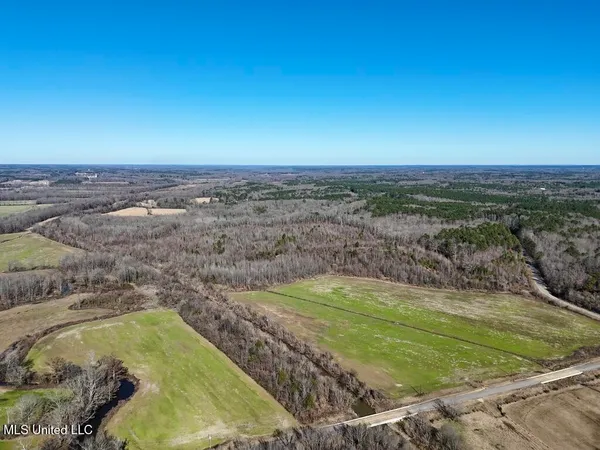 $521,750 | 1 County Road 204, Tiplersville, MS 38674
