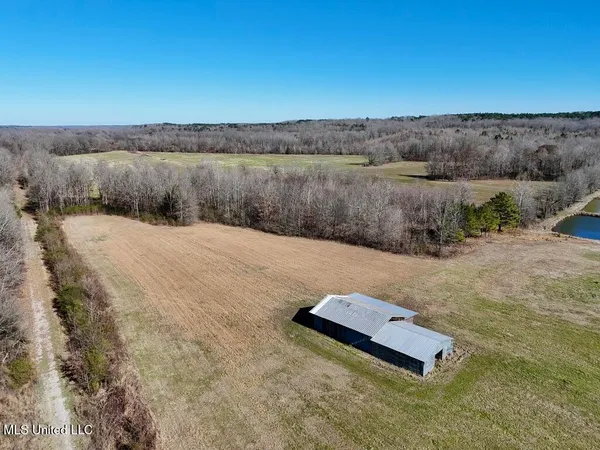 $521,750 | 1 County Road 204, Tiplersville, MS 38674