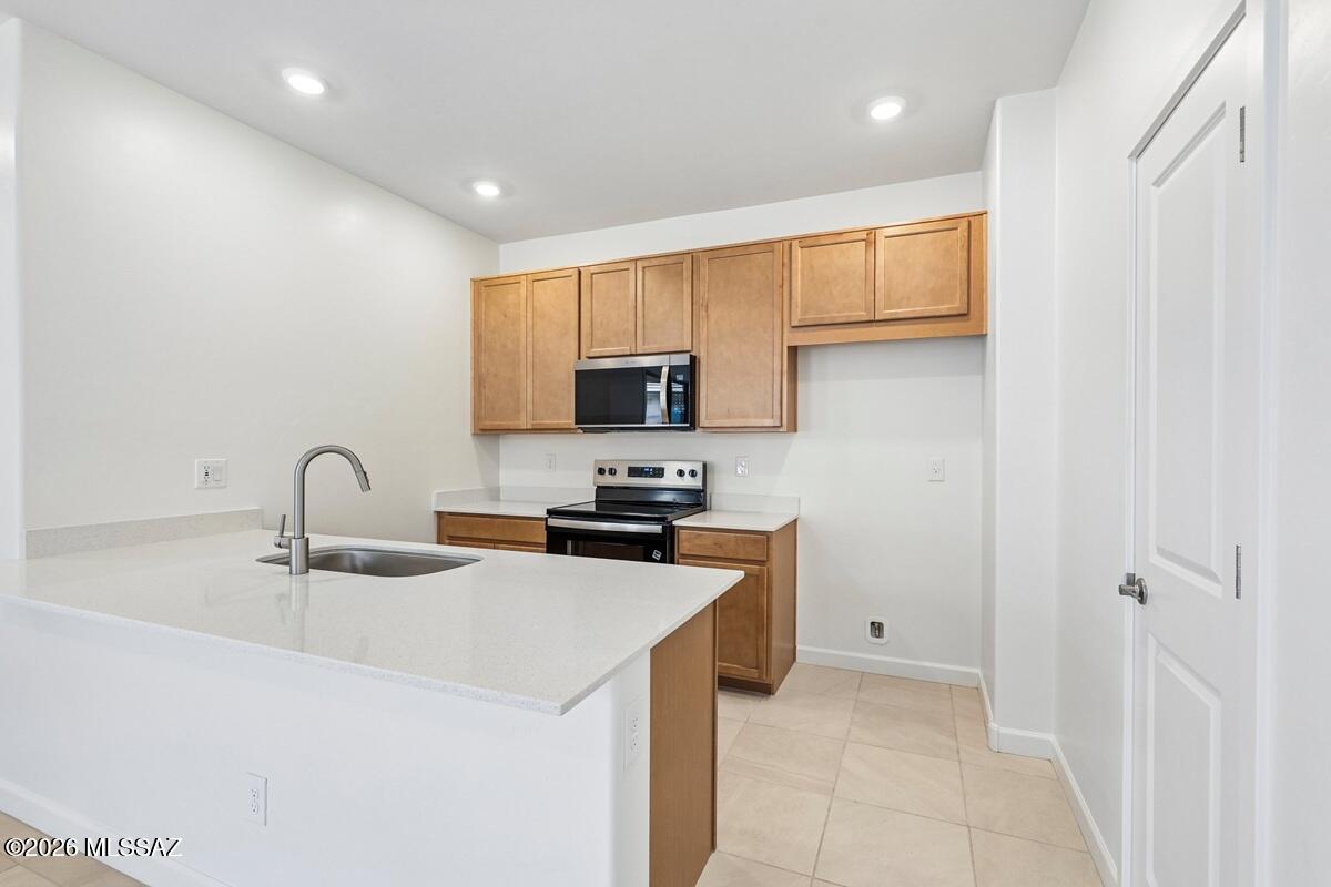 12388 North Bella Victoria Road Marana, AZ 85658 - Photo 4 of 20