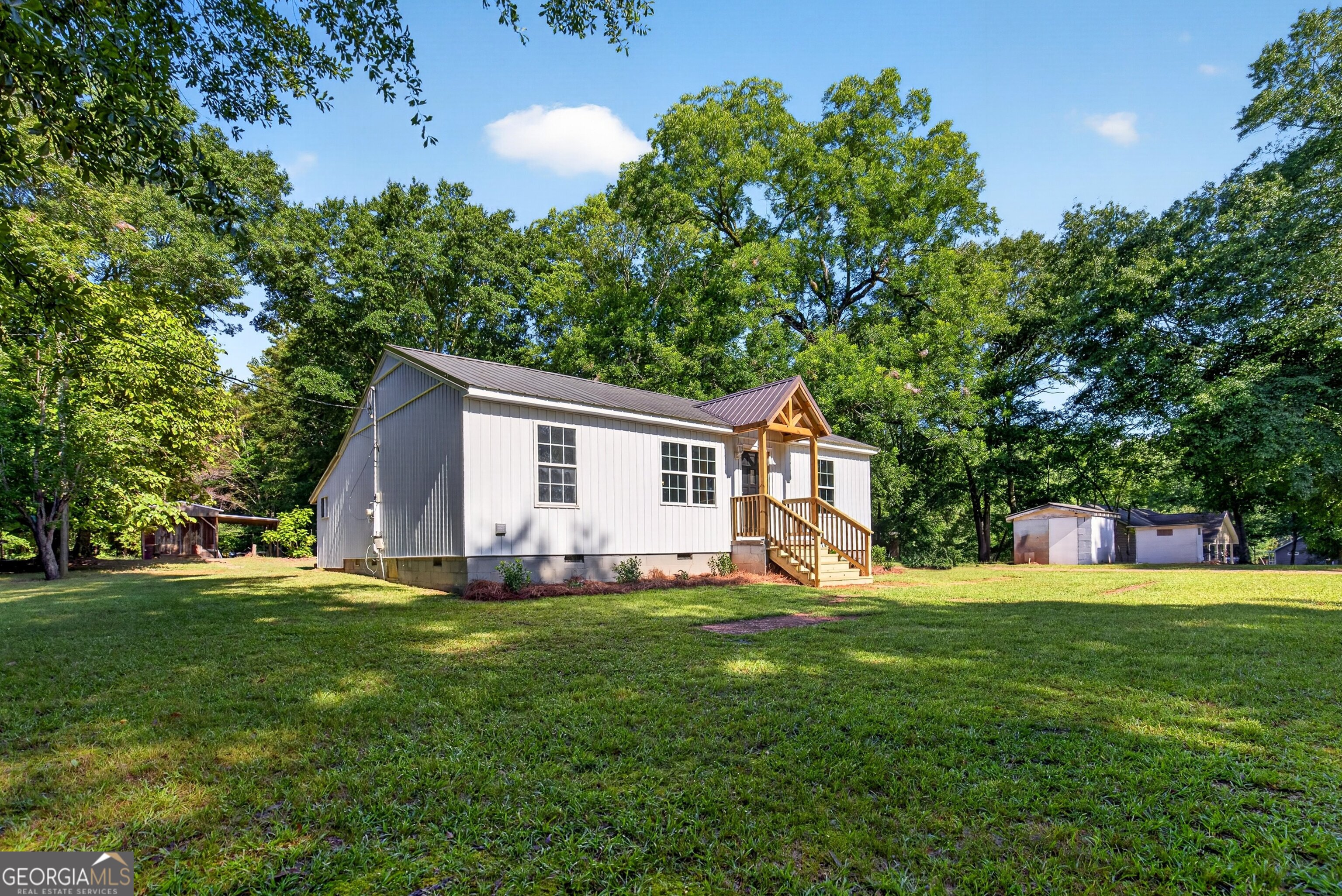 209 Kendrick Road Zebulon, GA 30295 - Photo 19 of 39