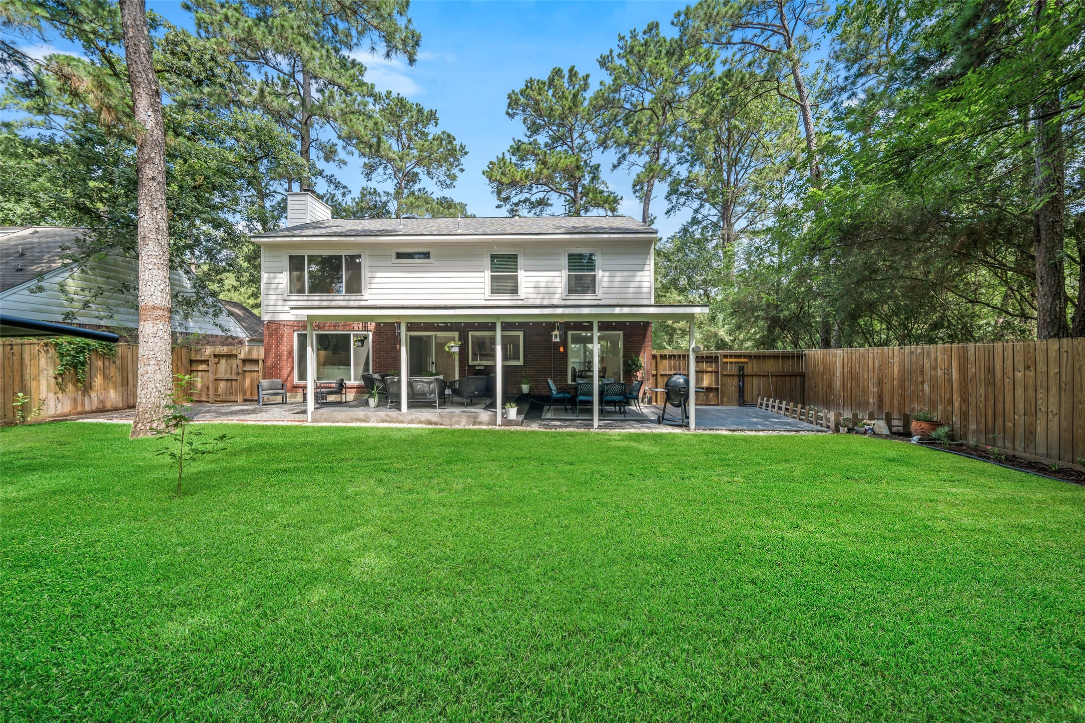 3 East Stony Bridge Circle Spring, TX 77381 - Photo 40 of 42