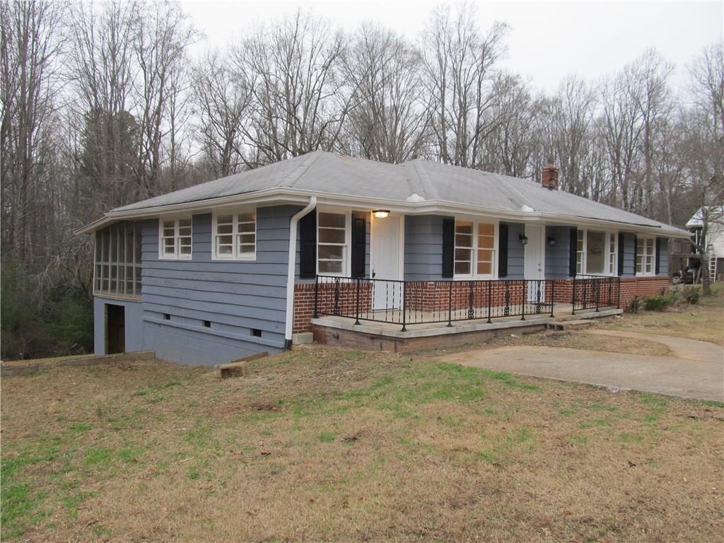 2850 Mountain View Road Gainesville, GA 30504 - Photo 1 of 1 Gallery Image 1