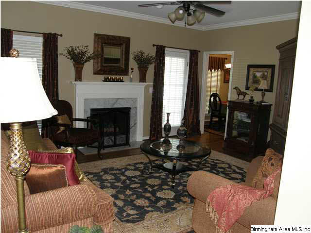 6118 Swann Road Mount Olive, AL 35117 - Photo 7 of 28