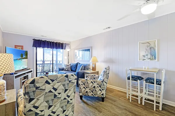 $239,900 | 9501 Shore Drive, Unit A303, Myrtle Beach, SC 29572