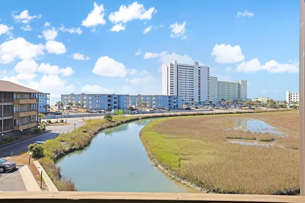 $239,900 | 9501 Shore Drive, Unit A303, Myrtle Beach, SC 29572