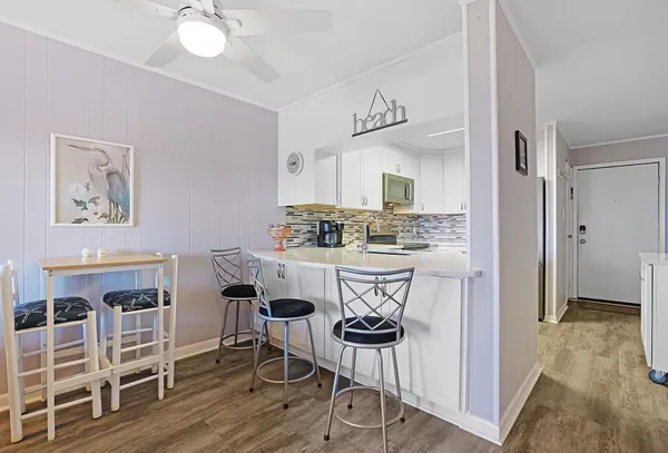 $239,900 | 9501 Shore Drive, Unit A303, Myrtle Beach, SC 29572