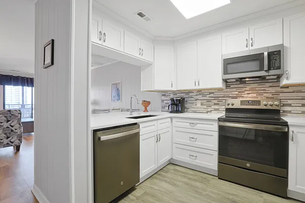 $239,900 | 9501 Shore Drive, Unit A303, Myrtle Beach, SC 29572