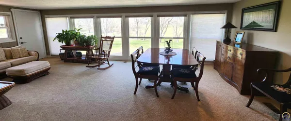 $569,000 | 20 Lakeshore Drive, Emporia, KS 66801
