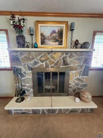 $569,000 | 20 Lakeshore Drive, Emporia, KS 66801