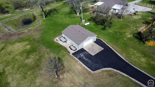 $569,000 | 20 Lakeshore Drive, Emporia, KS 66801