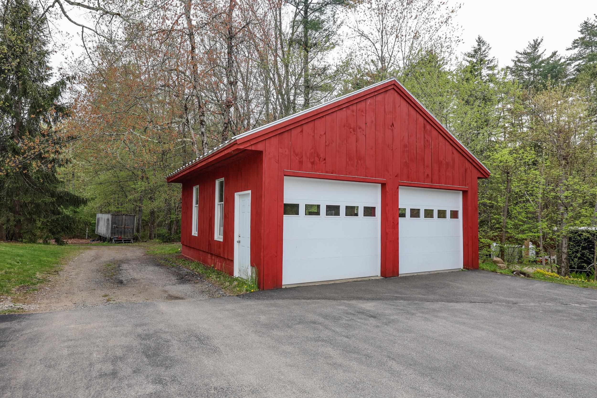 78 Amherst Road Merrimack, NH 03054 - Photo 40 of 55 Gallery Image 40