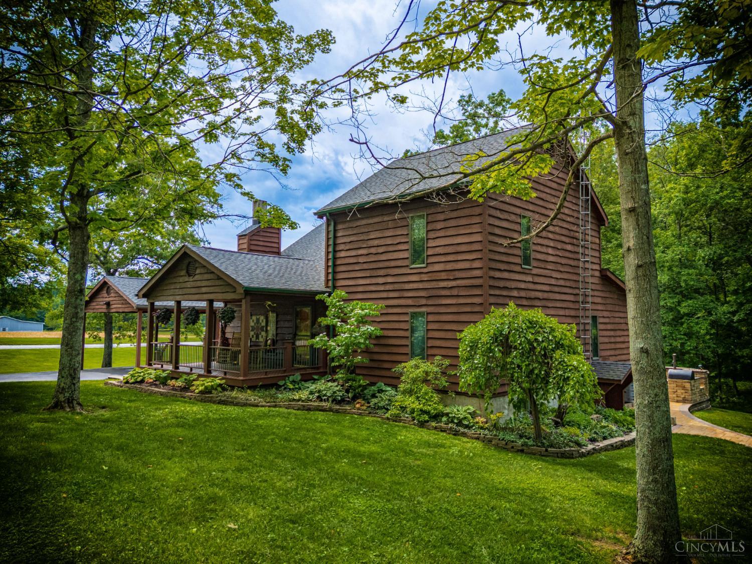 635 Pence Road Seaman, OH 45679 - Photo 6 of 68 Gallery Image 6