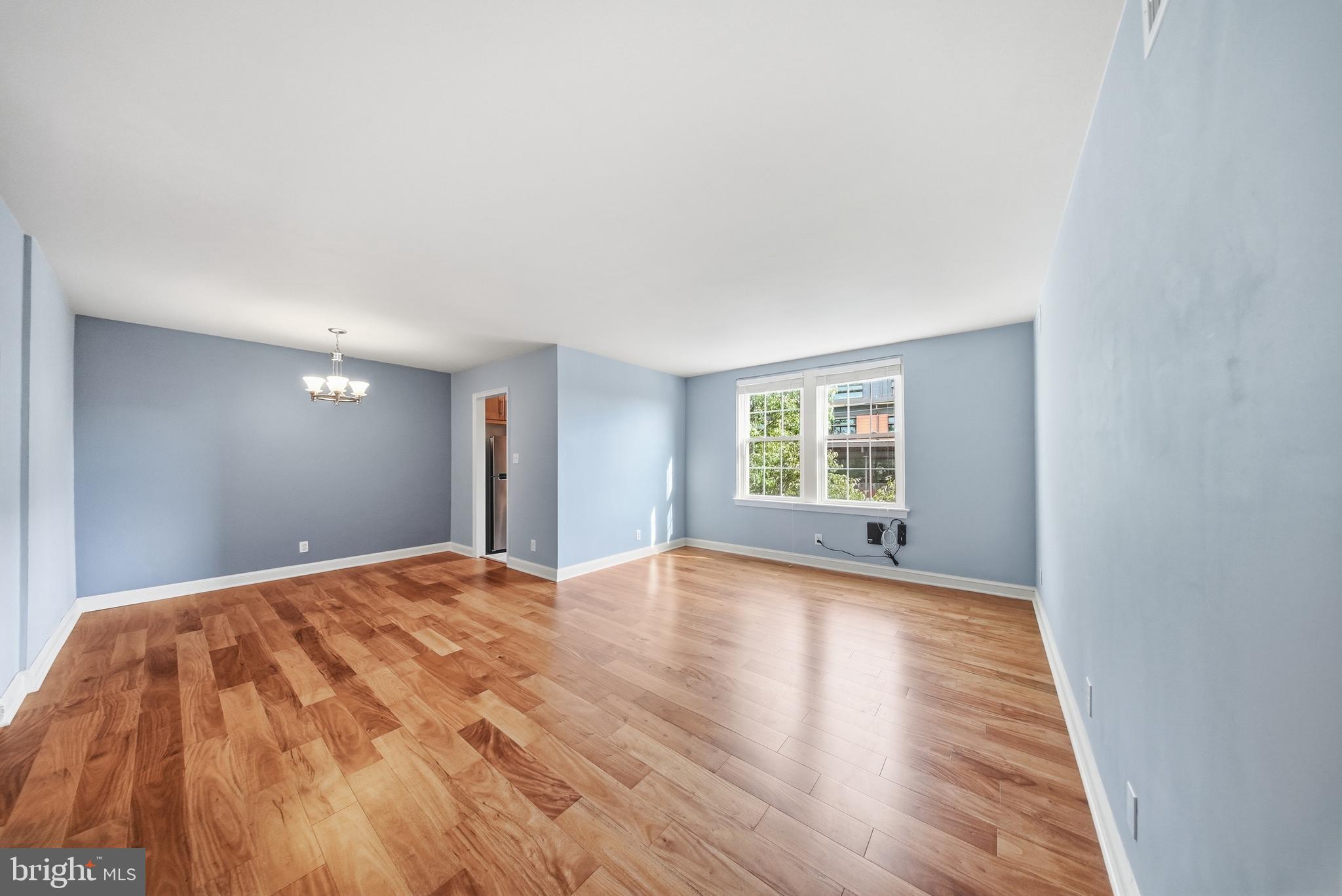 26 South Old Glebe Road, Unit 203B Arlington, VA 22204 - Photo 7 of 30 Gallery Image 7