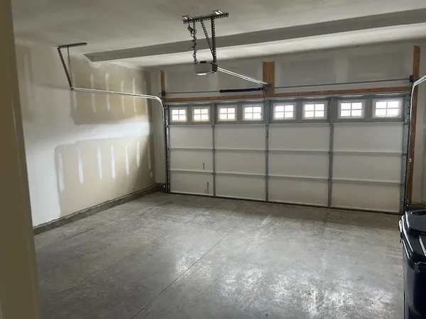 a view of entryway