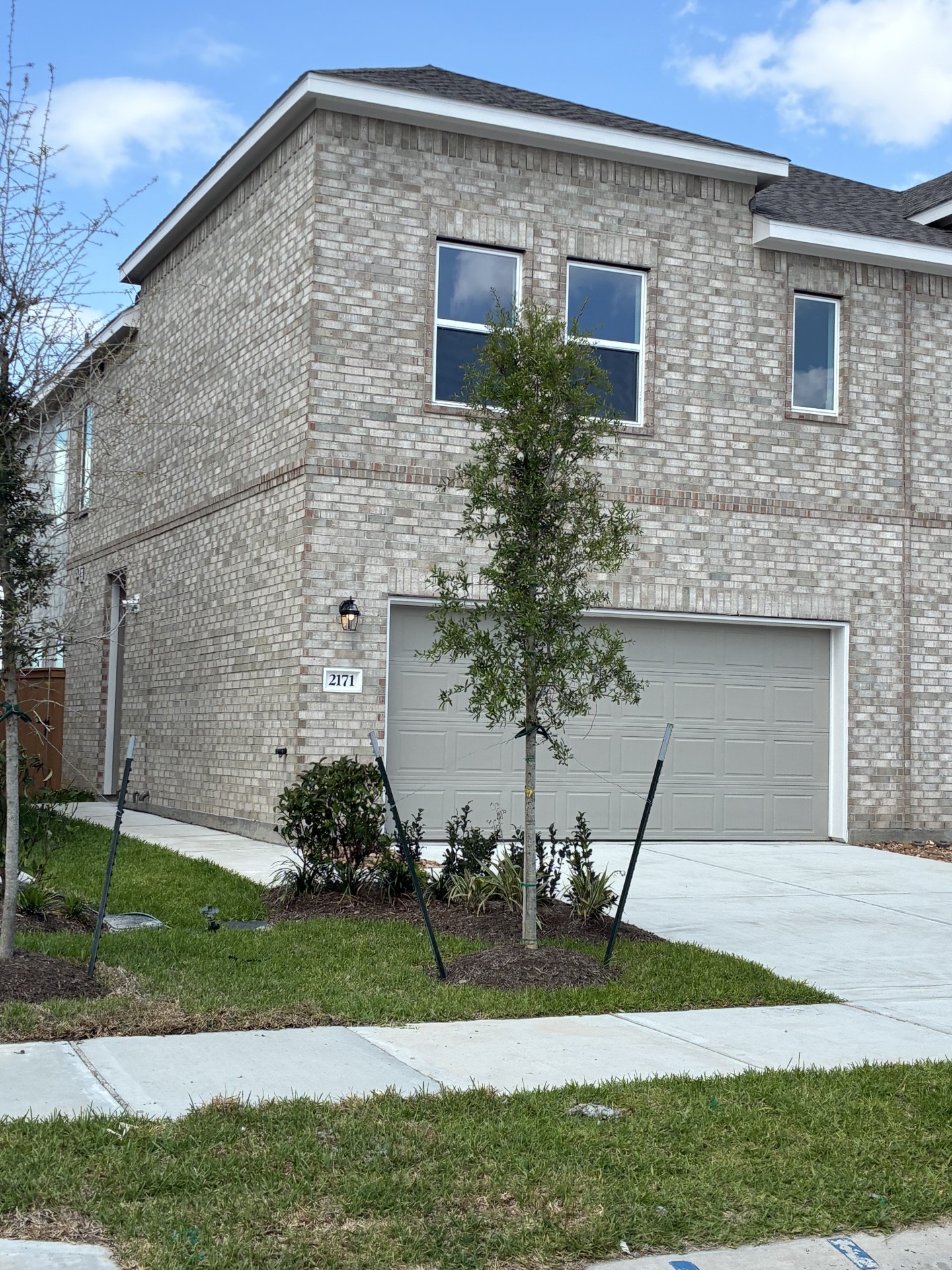 2140 Salinas Drive Rosharon, TX 77583 - Photo 18 of 19 **Photos are a representation of the floor plan. This is not the actual homesite.**