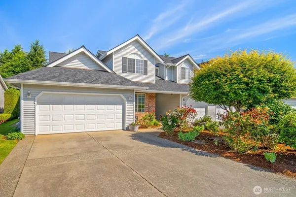 $445,000 | 2237 James Circle, Unit A, Lynden, WA 98264