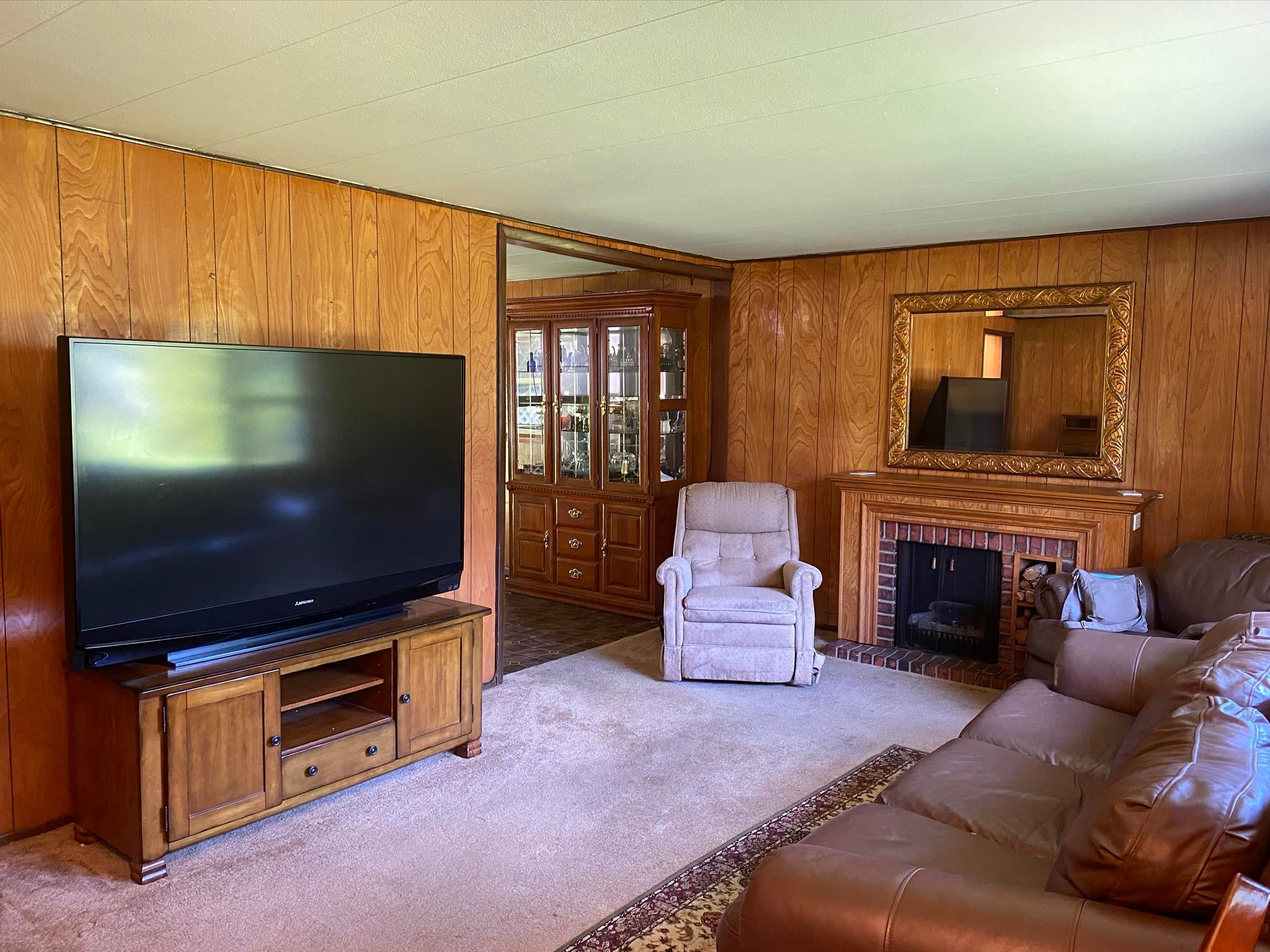 8601 Highway 33 Cheboygan, MI 49721 - Photo 2 of 15 Gallery Image 2