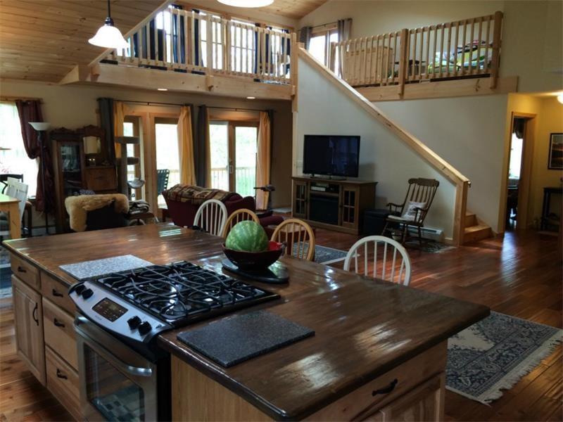 118 East Shore Road East Waterboro, ME 04030 - Photo 8 of 23 Photo