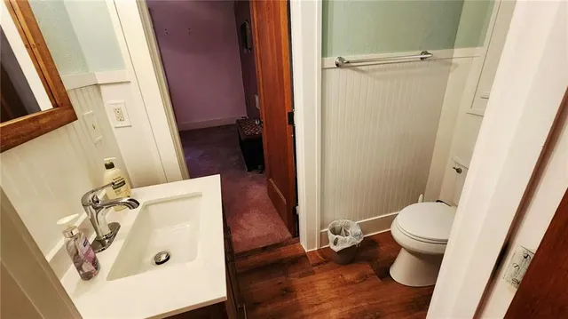 $685,000 | 173 North 7th Highway, Girard, KS 66743