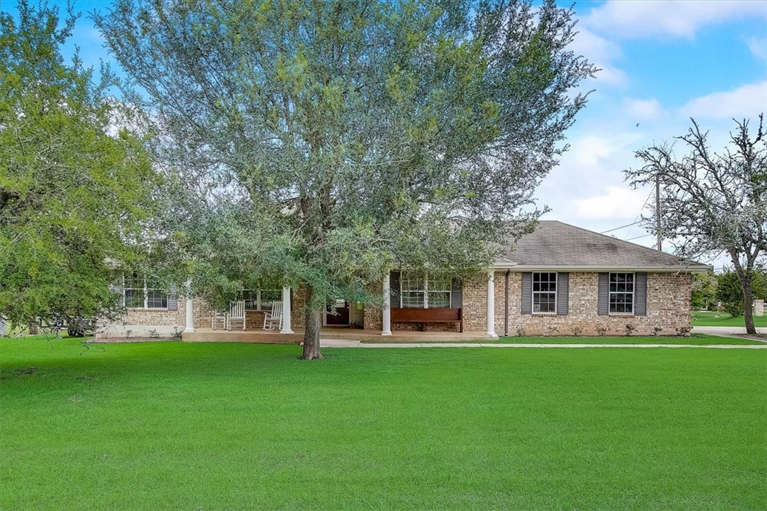 101 Flicker Circle Kyle, TX 78640 - Photo 1 of 1