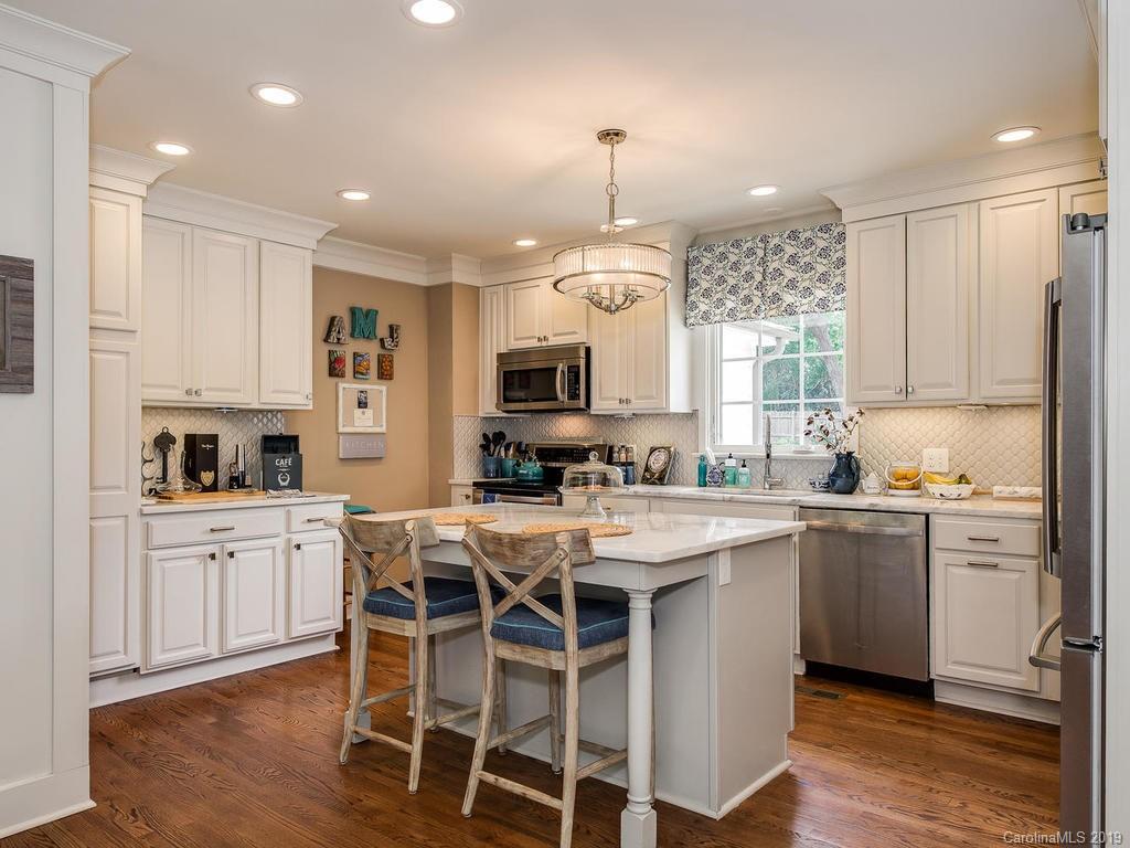 522 McAlway Road Charlotte, NC 28211 - Photo 11 of 27 Gallery Image 11