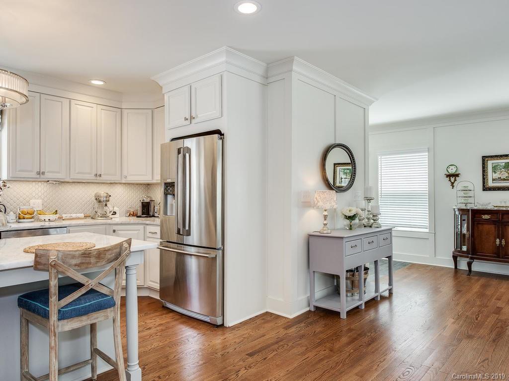 522 McAlway Road Charlotte, NC 28211 - Photo 12 of 27 Gallery Image 12