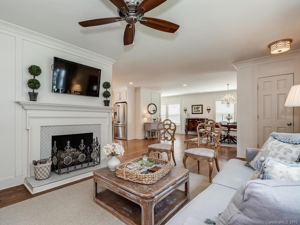 522 McAlway Road Charlotte, NC 28211 - Photo 14 of 27 Gallery Image 14