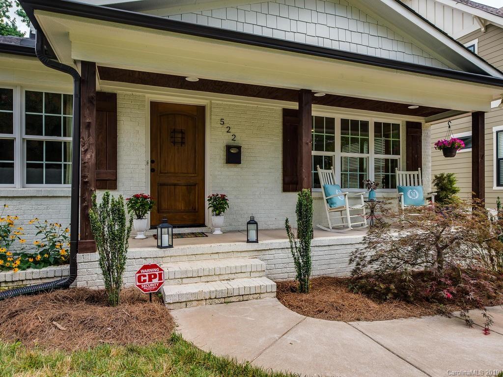 522 McAlway Road Charlotte, NC 28211 - Photo 3 of 27 Gallery Image 3