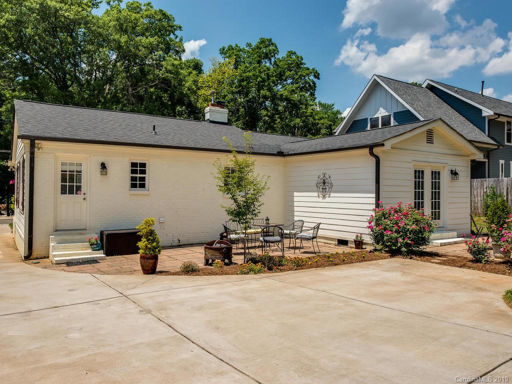522 McAlway Road Charlotte, NC 28211 - Photo 24 of 27 Gallery Image 24