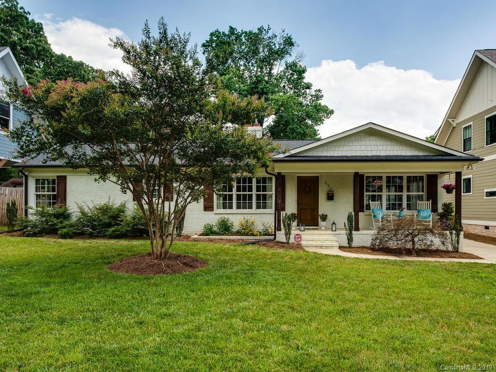 522 McAlway Road Charlotte, NC 28211 - Photo 25 of 27 Gallery Image 25